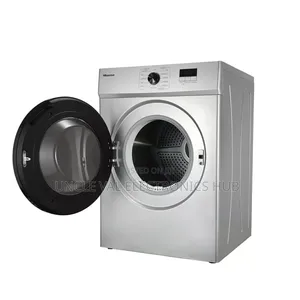 Hisense 8kg Automatic Dryer Machine