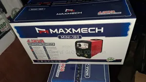 Welding Machine Mini 4.3kav for Factories/ Construction Companies