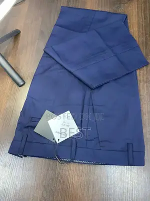 Quality Turkey Pant Trousers