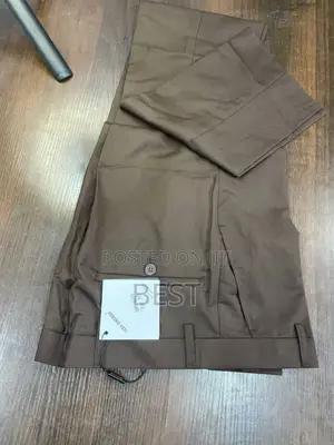 Quality Turkey Pant Trousers