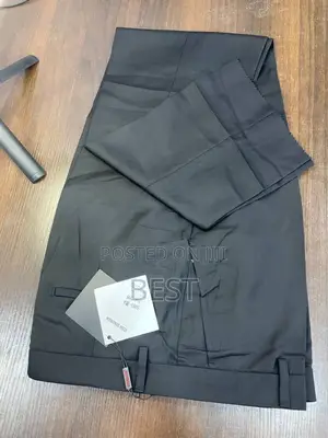 Quality Turkey Pant Trousers