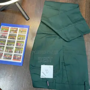 Quality Turkey Pant Trousers