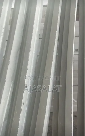 Parapet Polystyrene