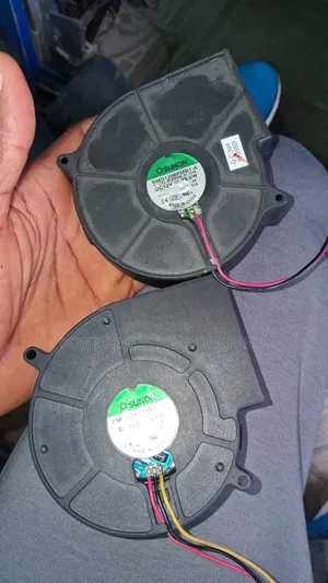Mini 12v Fan Exhaust for Electronical/ Electrical Purpose Get Today
