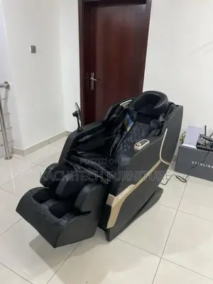 Full Body Massage Chair