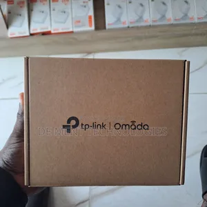 Tp-Link Mc220l Omada Gigabit SFP Media Converter