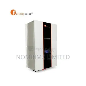 Felicity Solar 3.5kva 24v Pure Sine Wave Inverter
