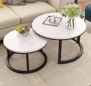 Your Imported 2in1 Center Table