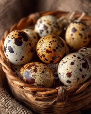 Quail Eggs Aids Detoxification Process