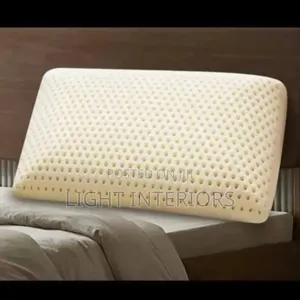 Memory Pillows( King Size)