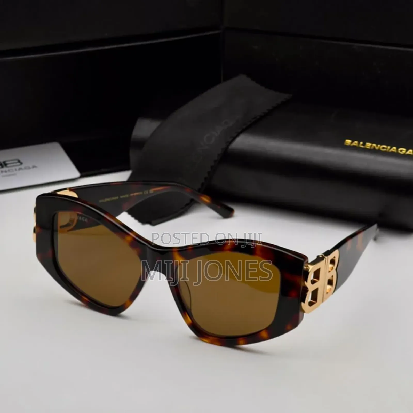 Balenciaga Sunglasses