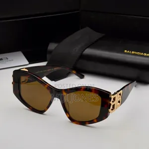 Balenciaga Sunglasses