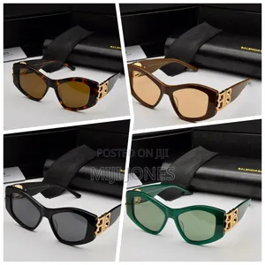 Balenciaga Sunglasses
