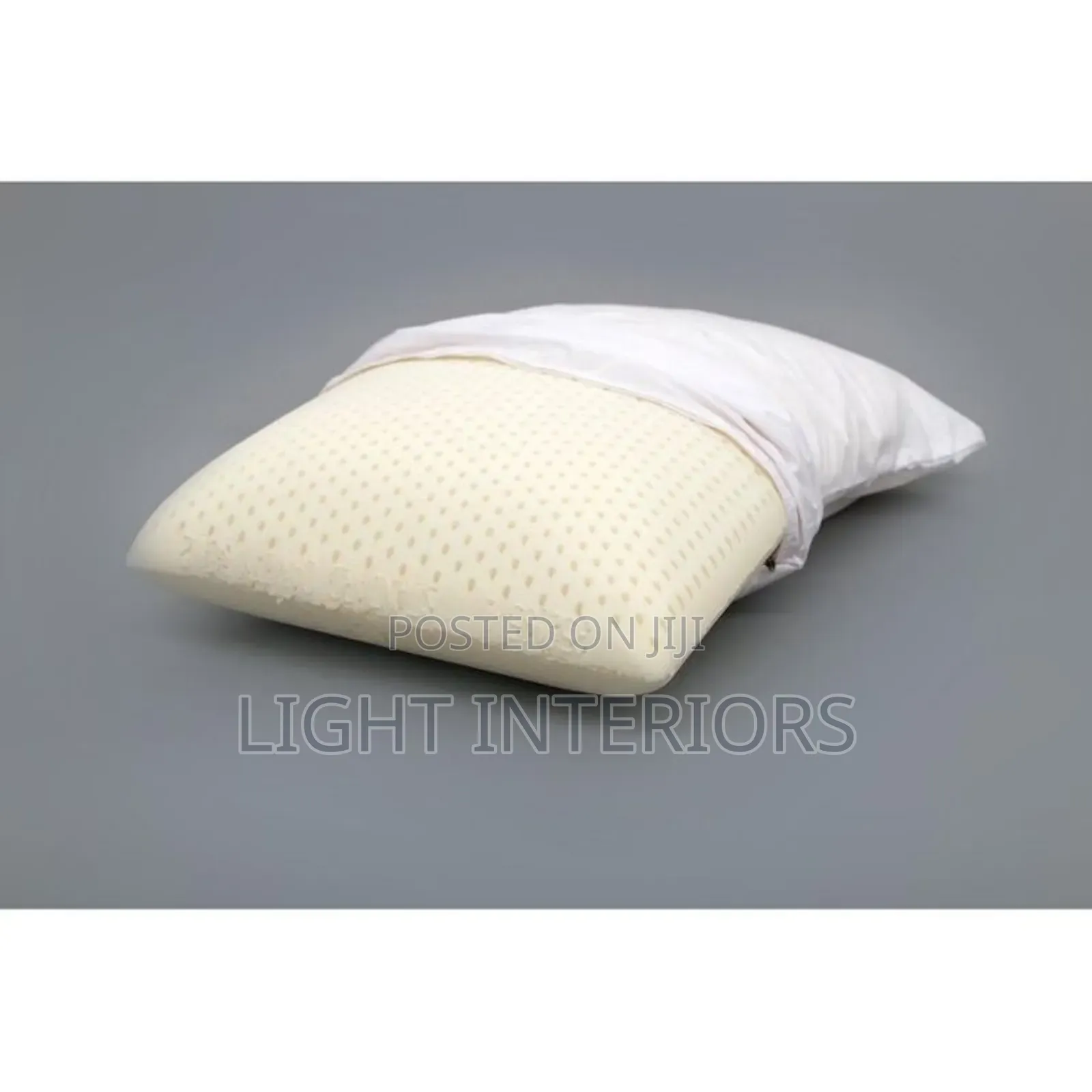 Memory Pillows( King Size)