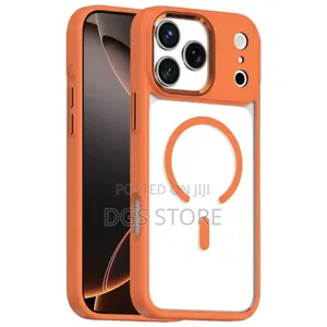 Green Lion Titan Magsafe for iPhone 17 Pro Max Case