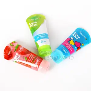 Lubricant Recare Love Kiss 100ml