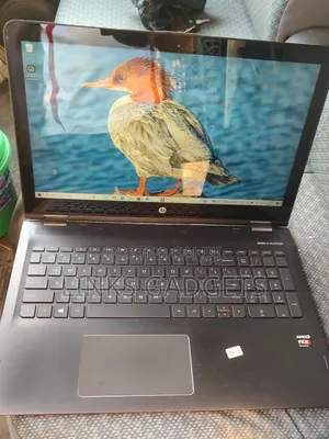 Laptop HP Envy M6 8GB Intel Core i5 HDD 1T