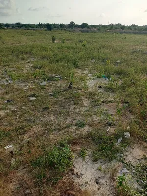 A Plot for 500 Residential and Farm Land Ilara Abeokuta Ogun