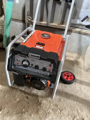 Kemage 5.5kva