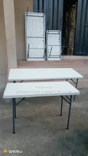 Rectangle 4feet Table