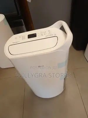 Lg 28l Inverter Smart Dehumidifier With Ionizer