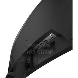 Mag 346cq 34" Msi Curved Gaming Monitor