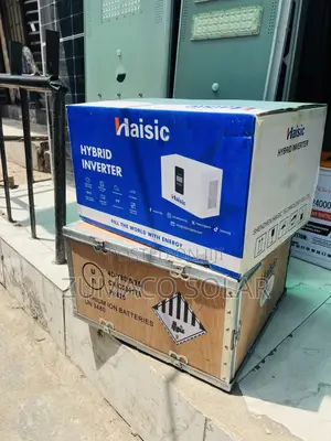 Lithium Haisic