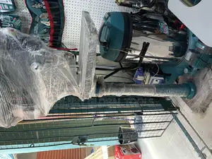 32mm Total Electric Piller Drill Machine