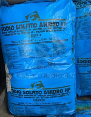 Sodium Sulphite Chemical