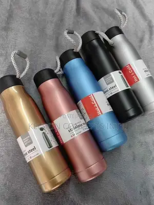 Thermo Flask