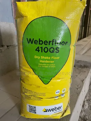 Weber Floor 410qs