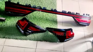 Lx600 2025 Backlight/Tail Lamp Complete