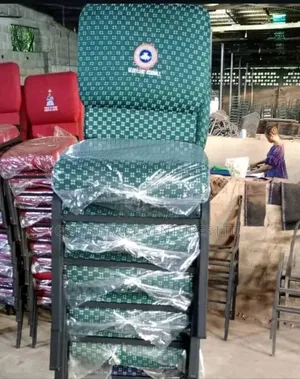 Service Chair