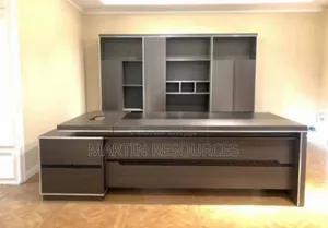 Professional Office Table 2.4 Meters