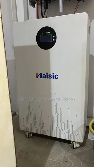 15kwh Lithium Battery (Haisic)