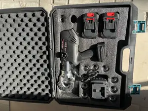16-300mm Hydraulic Battery Crimping Tools