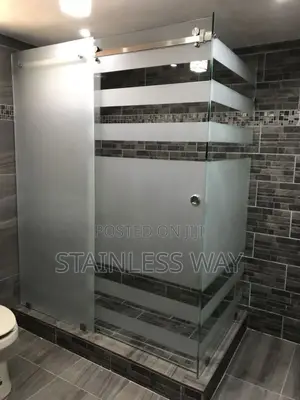 Hydrolux Shower Cubicle