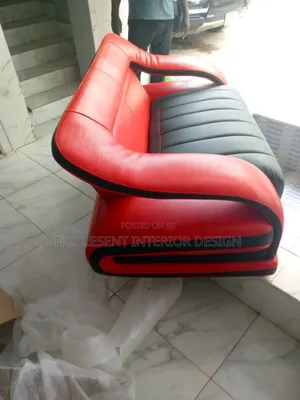 Noble Interior Design= Ostrich Sofa
