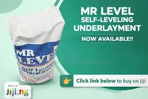 Fast Drying Self Leveling Floor Compound – Mr Level
