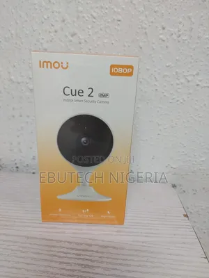 Imou Cue 2
