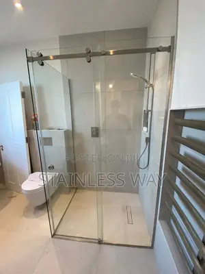 Hydrolux Shower Cubicle