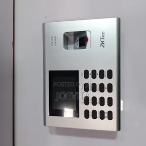  Plus Zkteco Wifi Time Attendance and Access Control