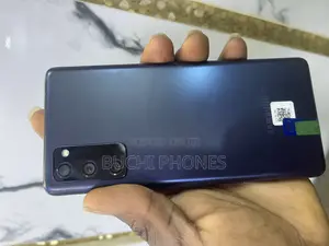 Samsung Galaxy S20 FE 128 GB Blue