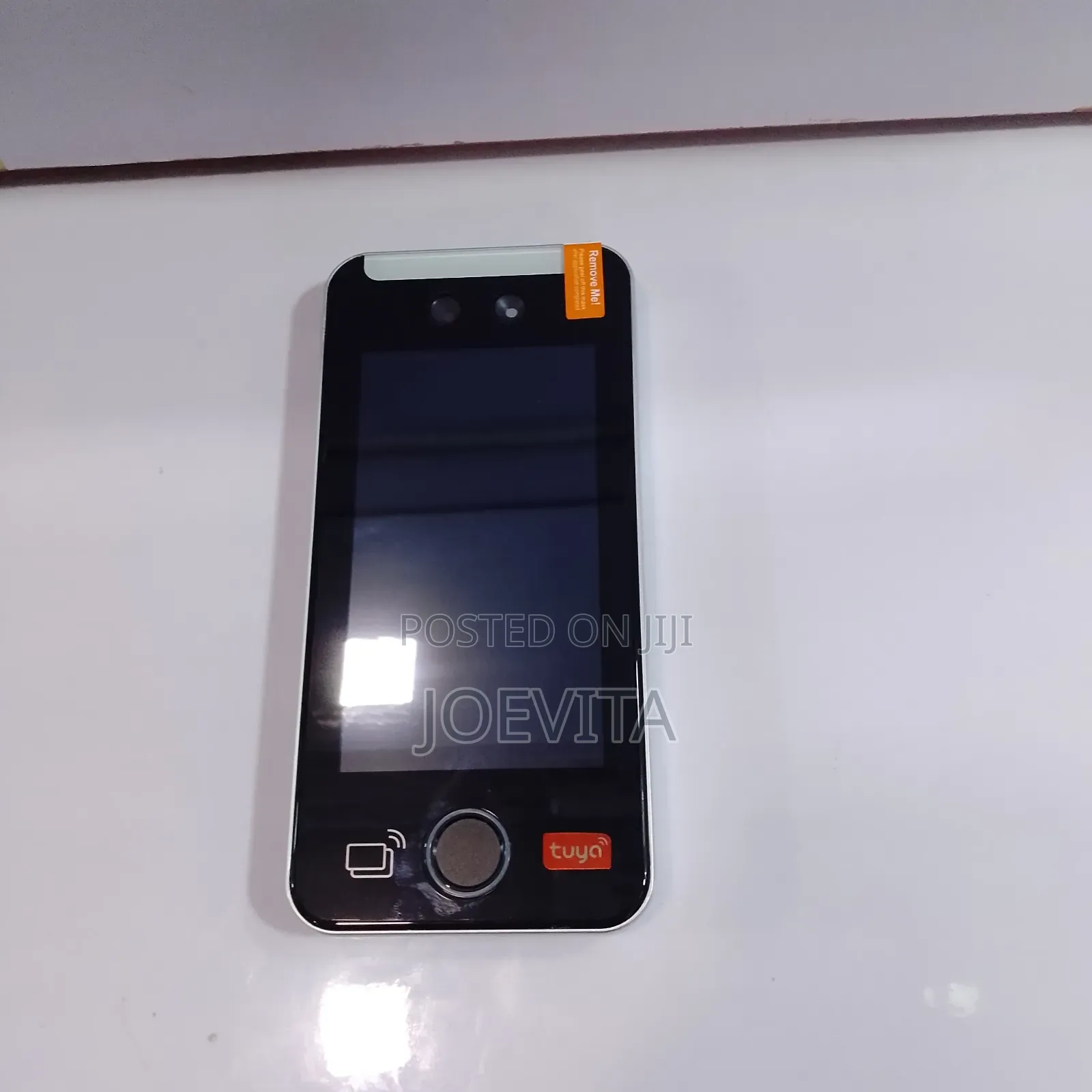 STD Fingerprint Facial Access Controller Access Controller