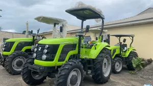 Tractors of Different Hp for Sale