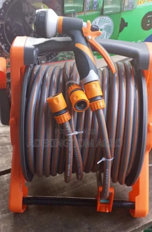 50meters Garden Hose Reel American Standard