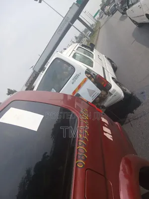 Towing Vehicle Service