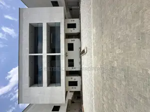 4bdrm Duplex in Lekki Phase 1 for sale