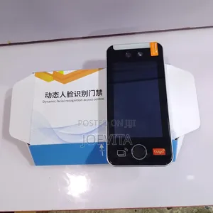 STD Fingerprint Facial Access Controller Access Controller