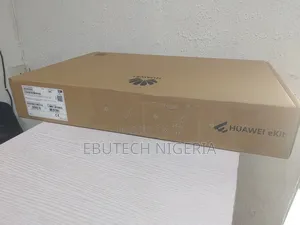 Huawei Layer 2 Managed Switch S220-24p4x